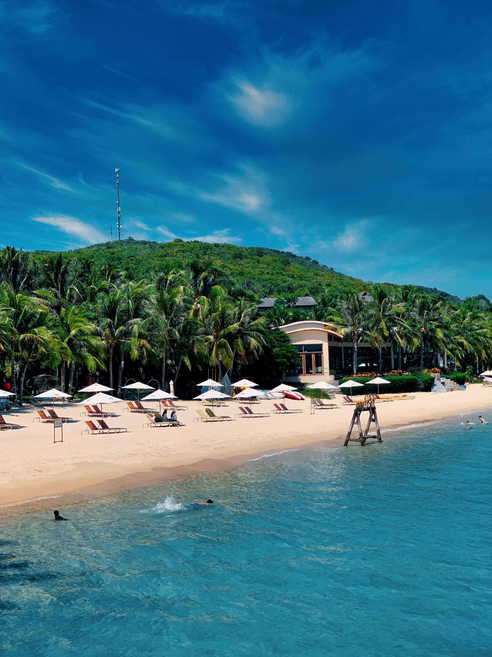 wedding venues in Vietnam: Indian, multicultural and international wedding celebrations