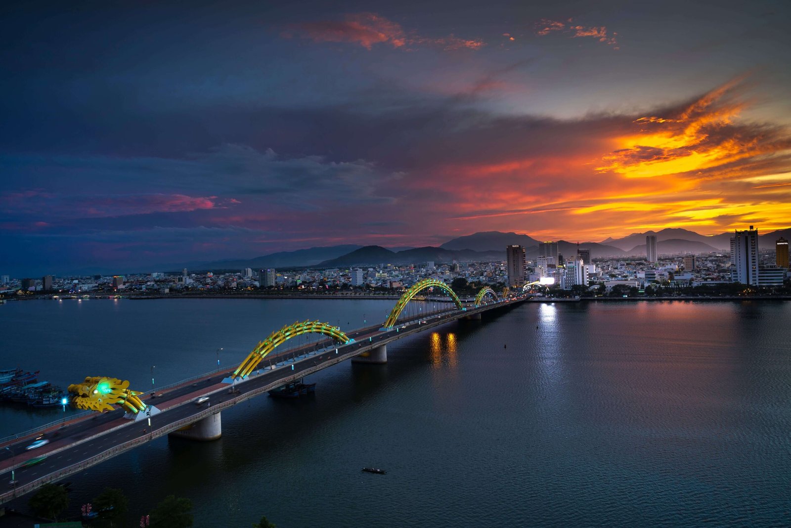 Da Nang Wedding Venues